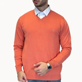 بافت یقه هفت ANDRI MAN