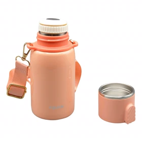 مینی فلاسک وکیوم فوکوان مدل FQ-4255 ظرفیت 0.41 لیتر