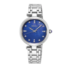 ساعت مچی زنانه سیکو مدل SEIKO SRZ531P1