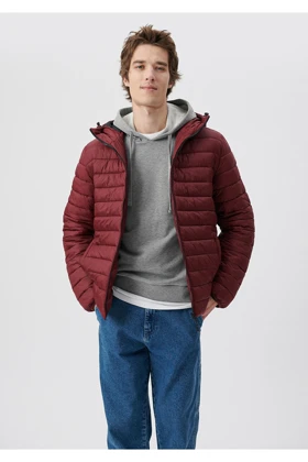 کت و کاپشن مردانه اورجینال ماوی mavi