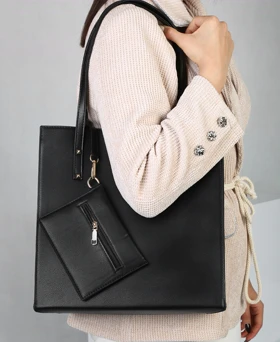 کیف زنانه چرم دوشی آویز کیف 206 AM