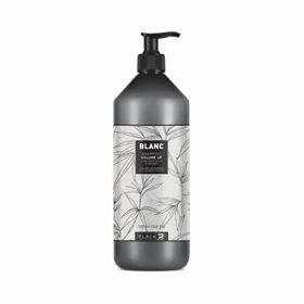 شامپو حجم دهنده مو بلانک بامبو BLACK 1000ml