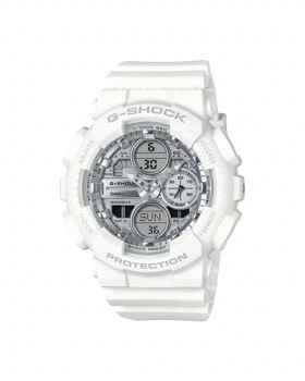 ساعت مچی زنانه کاسیو جیشاک CASIO G-SHOCK GMA-S140VA-7A