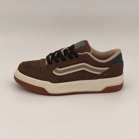 ونس هایلن قهوه ای/Vans Hylane brown