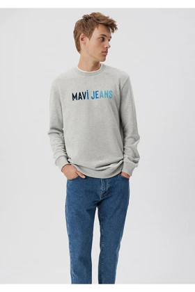 سویشرت مردانه اورجینال ماوی mavi