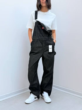 بیلرسوت ذغالی برند Pull&bear