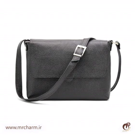 کیف چرم زنانه mrc2216-14