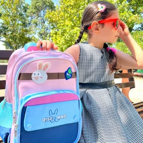 کوله دبستان 3181