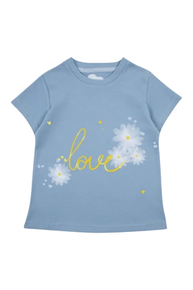 تیشرت بچگانه bubuga