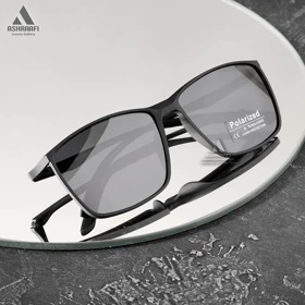 عینک آفتابی پورشه Porsche Design Y151 (طیف رنگی سوم)