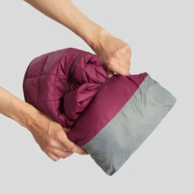 کاپشن زنانه فورکلز TREK 100