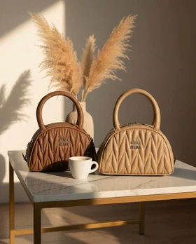 کیف پاسپورتی میومیو