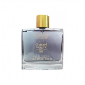 ادو پرفیوم زنانه اسمارت کالکشن شماره 468حجم 100ml