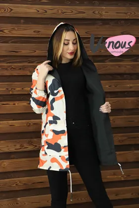 کاپشن چریک دورو مموری