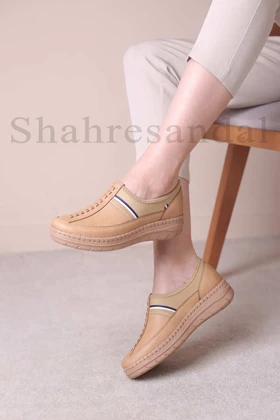 کفش پرسنلی زنانه طناز