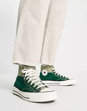 Converse 1970 Colourblocked Multy