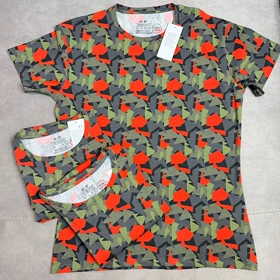 تیشرت زنانه