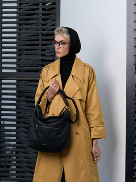 کیف دستی زنانه دیوید جونز