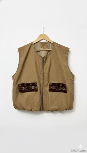 وست سوزندوزی