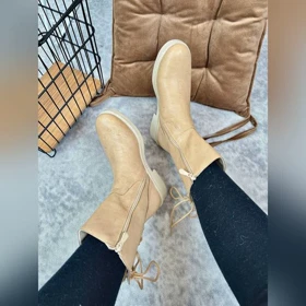 بوت پشت بندی سوگو - کد 1636