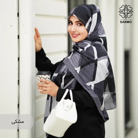 روسری نخی آوینا