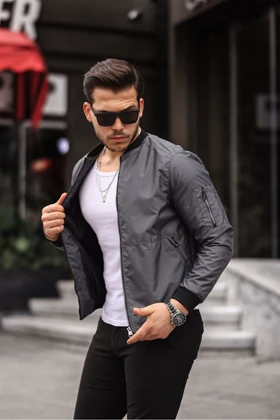 کت و ژاکت مردانه jess-plus jess-plus