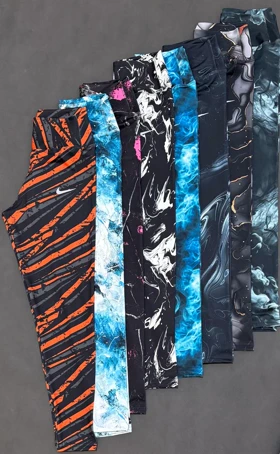 لگ زنانه سابلی