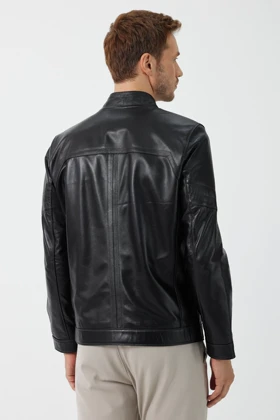 کت و کاپشن مردانه deri-company deri-company