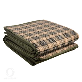 زیرانداز دونفره آکاردیونی HAPPY CAMP