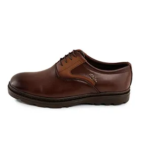 کفش رسمی مردانه Clarks بندی