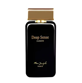 ادکلن زنانه دیپ سنس جاسمین Deep Sense Jasmin حجم 100 میل
