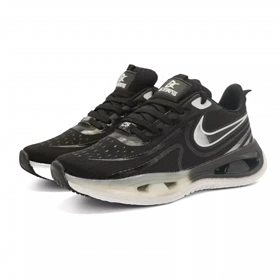کفش اسپرت مردانه مدل sneaker - 0044_Grey