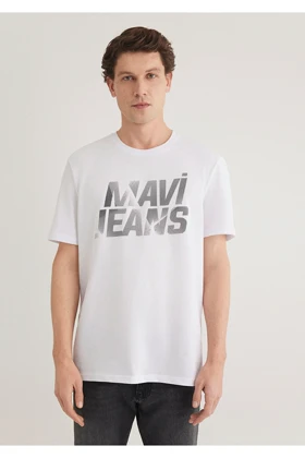 تیشرت مردانه اورجینال ماوی mavi