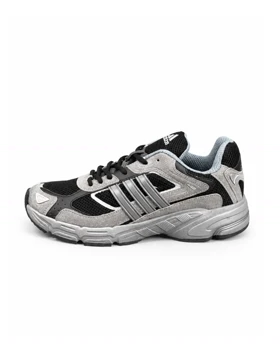 کفش کتانی مردانه مدل آدیداس فارماتون طوسی مشکی Adidas Pharmaton