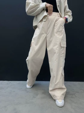 شلوار کارگو