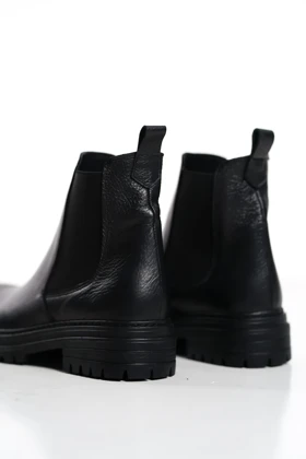 بوت و نیم بوت زنانه sayl sayl