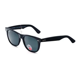 عینک آفتابی ریبن ویفر سایز50 مدل Ray ban RB2140 p