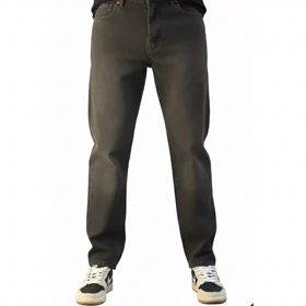 شلوار مام فیت G1002