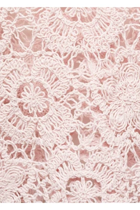 بافت زنانه اورجینال منگو mango