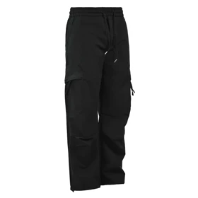 شلوار کارگو اسپرت رویی ویت مدل RWT6803 مشکی