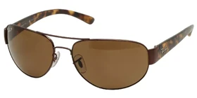عینک آفتابی ریبن RayBan RB3448S 01457