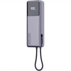 پاور بانک 10000 شیائومی PB1165MI توان 120 وات