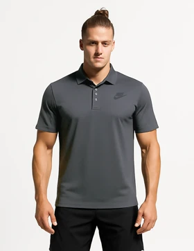 تیشرت اسپرت مردانه نایکی Muswell M