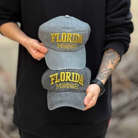 کلاه کپ سنگشور florida