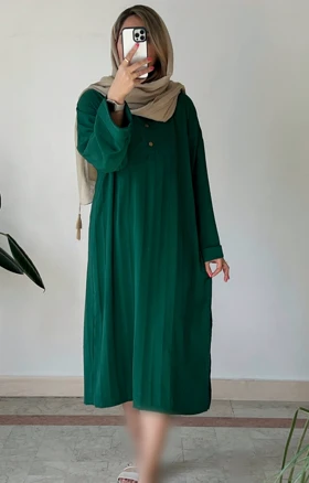 مانتو کفتان سلین