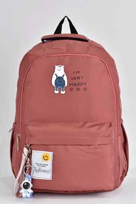 کیف مدرسه بچگانه elatae elatae