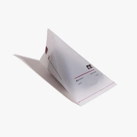 سوتین مثلثی نخی ساده