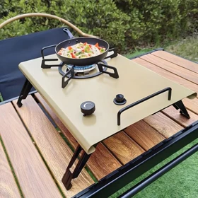 اجاق گاز کمپینگ GREEN LION GCS-20