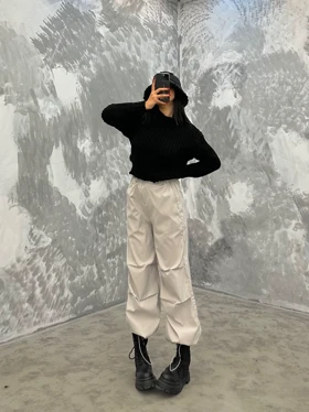 شلوار کارگو