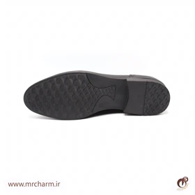 کفش هشترک چرم مردانه mrc6010